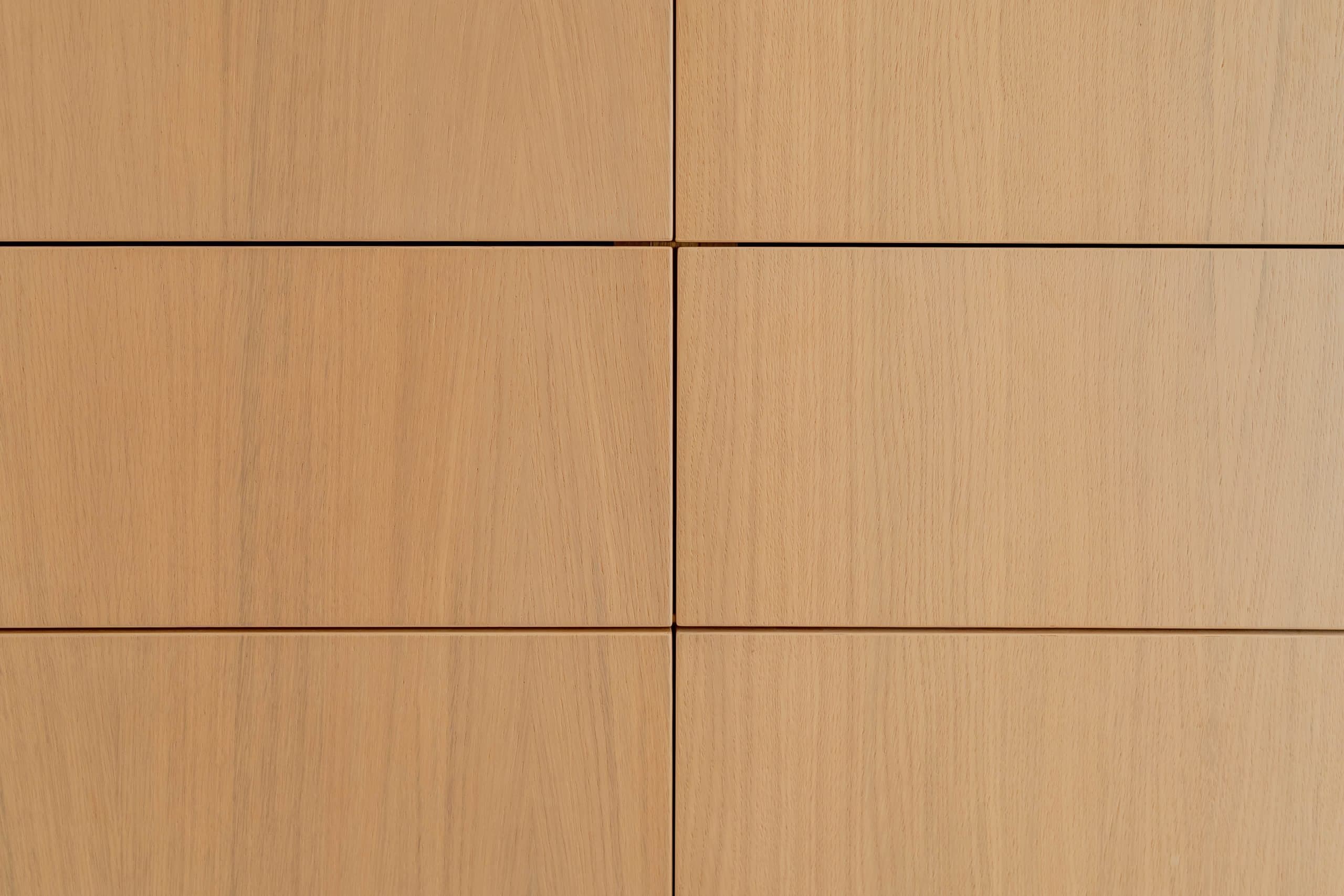 Bespoke Joinery & Fitted Furniture