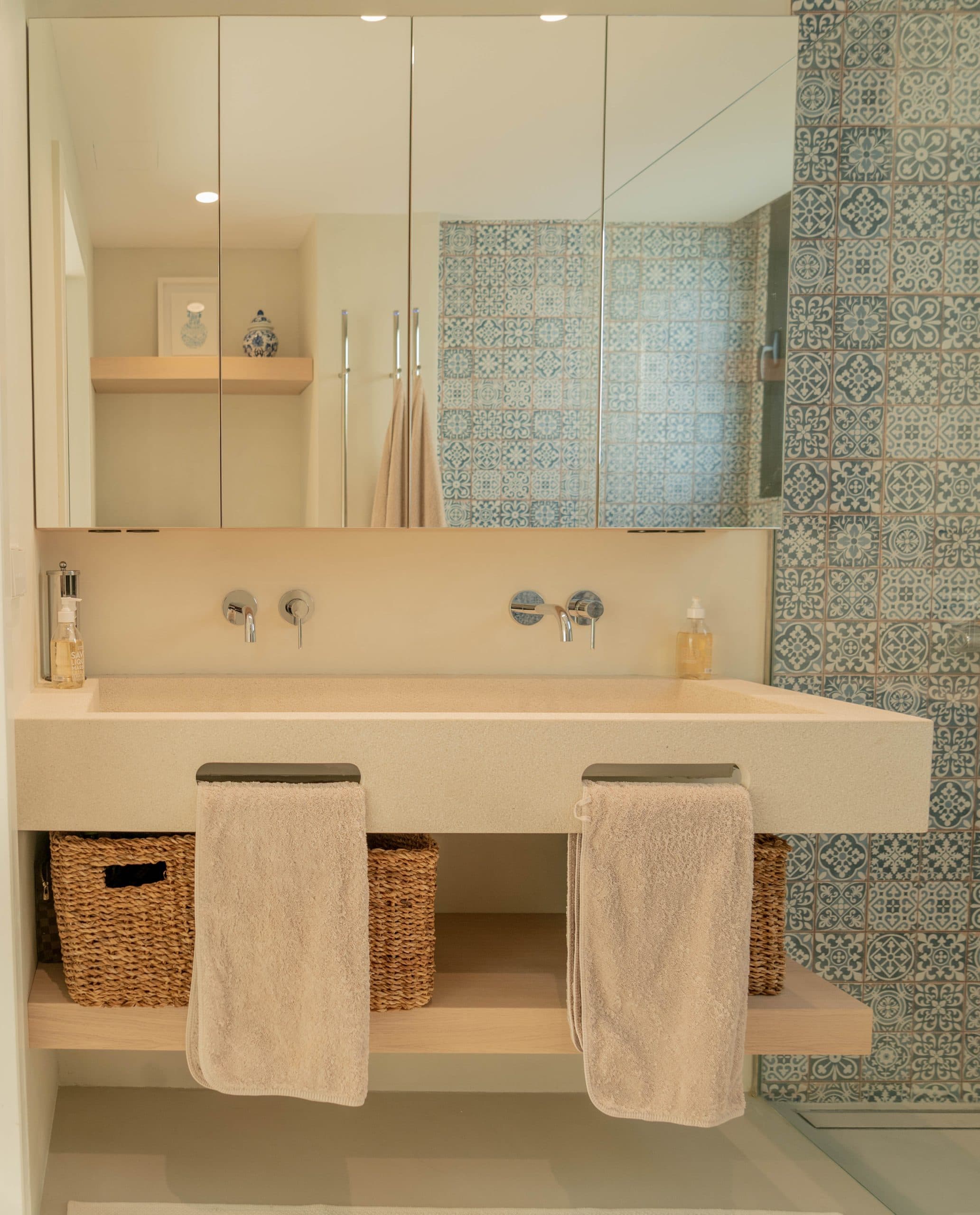 Renovation & Construction Management